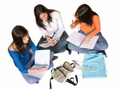 Hãy là một du học sinh năng động